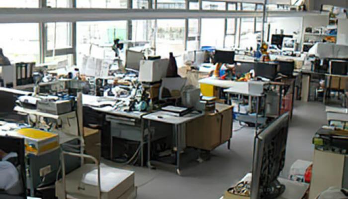 Werkstatt