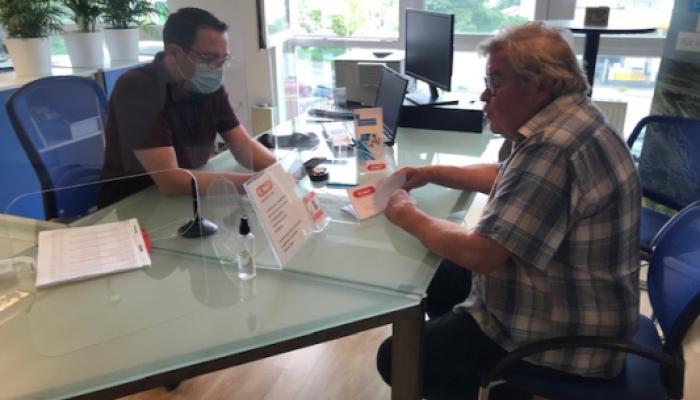 Smartphone Reparatur Weinstadt