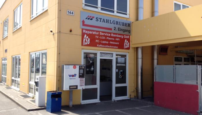 Ladenansicht