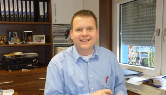 Jens Pollmer