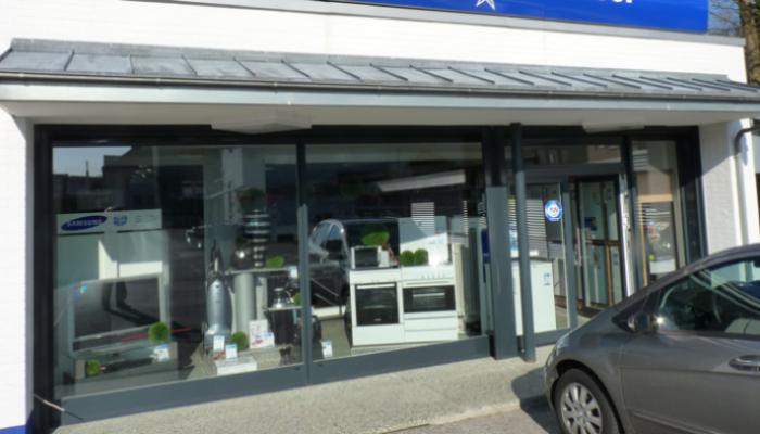 Schaufenster
