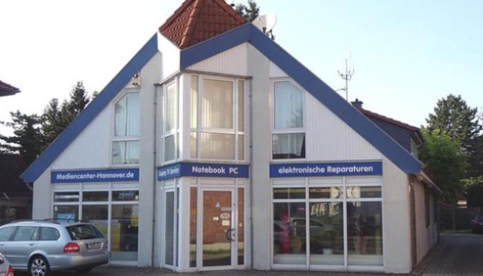 Ladenansicht