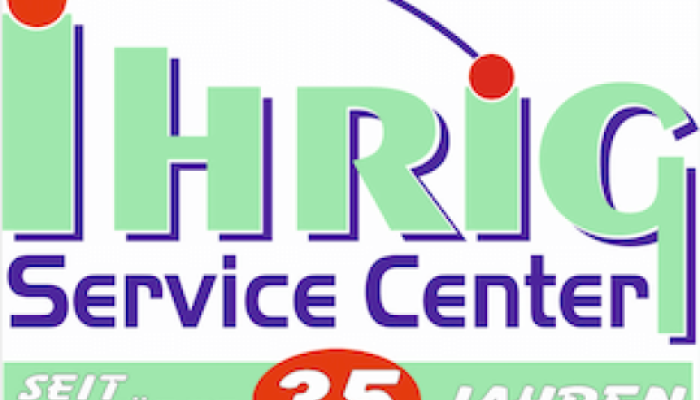 Service Center Ihrig Lindenfels Logo