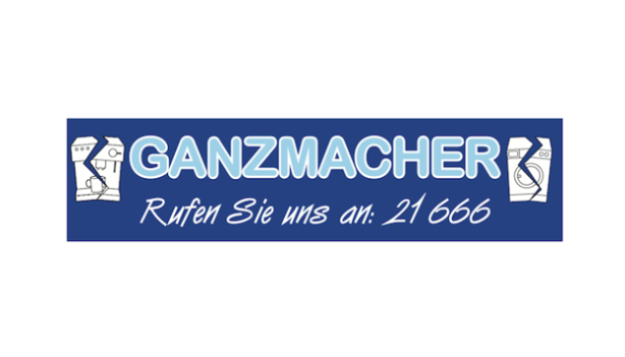Kaffeemaschinen Reparatur Gladbeck Logo