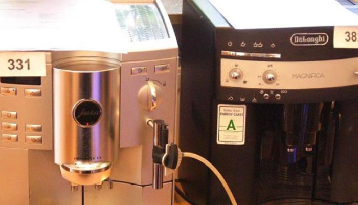 Kaffeemaschine