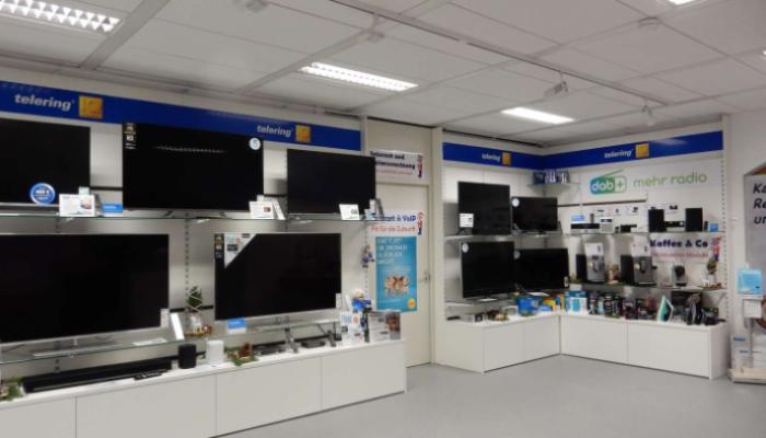 Service Center Ihrig Lindenfels TV