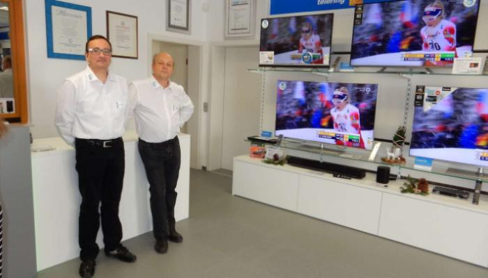 Service Center Ihrig Lindenfels