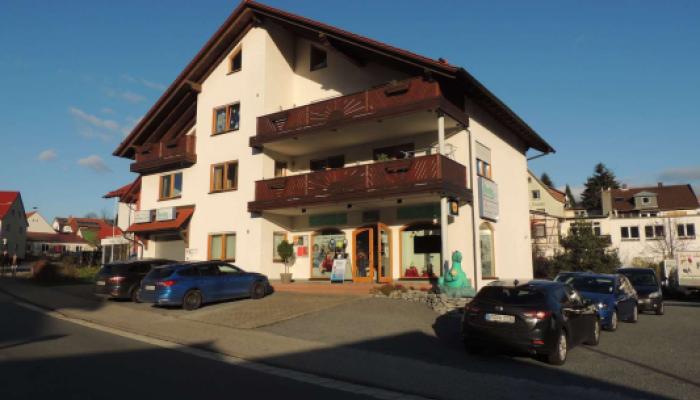 Haus- und Elektrogeräte Reparatur Service Lindenfels