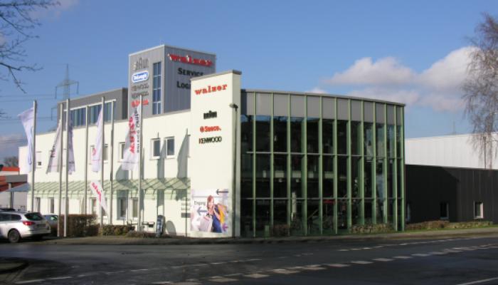 Ladenansicht