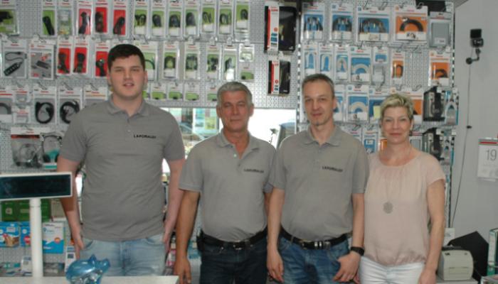 Team