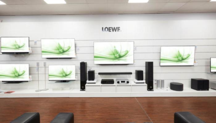 Fernseher Reparatur Leingarten