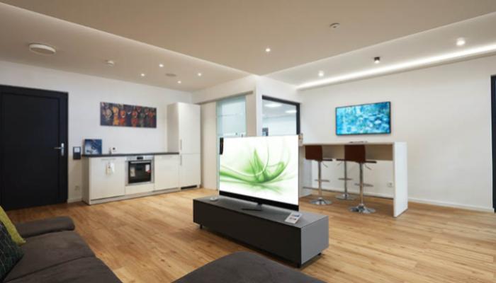 Smarthome