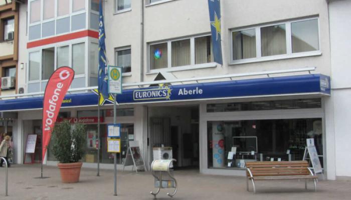 Smartphone und Kaffeemaschinen Reparatur Sinsheim