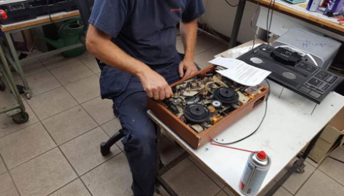 Kaffeemaschinen Reparatur Leipzig-Plagwitz