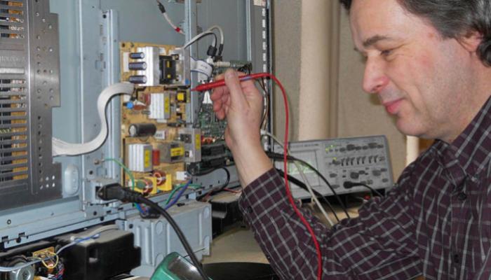 Smartphone Reparatur Freiberg