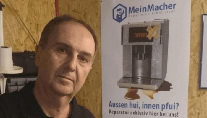 Bernd Gaiser