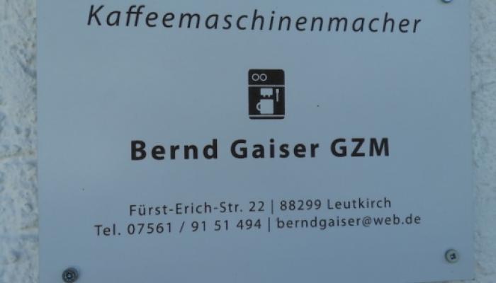Türschild