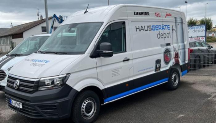 Dienstwagen