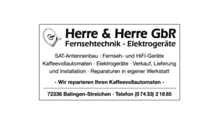 Herre & Herre GbH