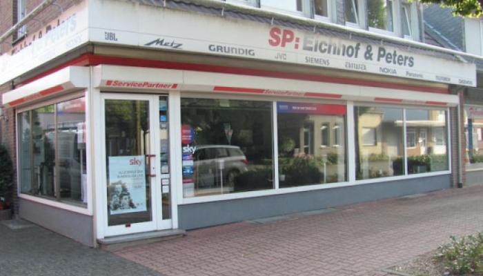 Schaufenster