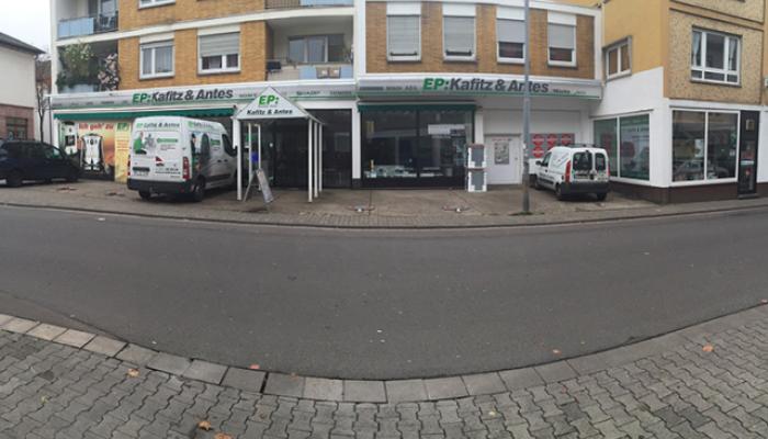 Ladenansicht