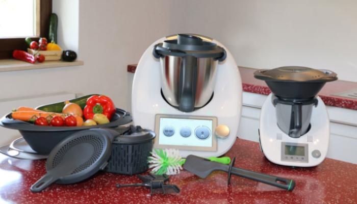 Thermomix Reparatur Xanten
