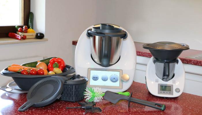 Thermomix