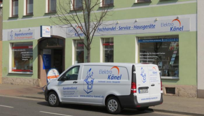 Firmenwagen