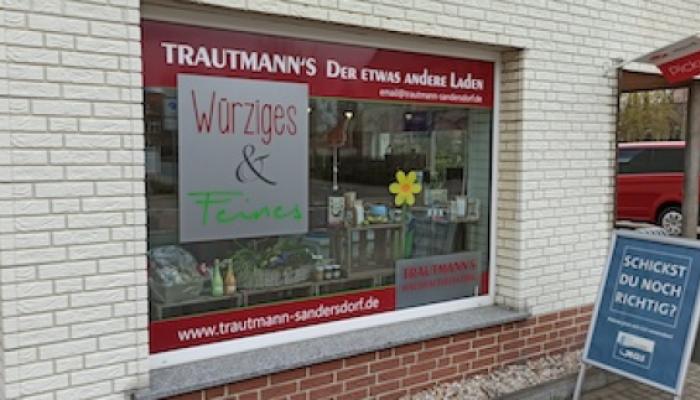 Schaufenster