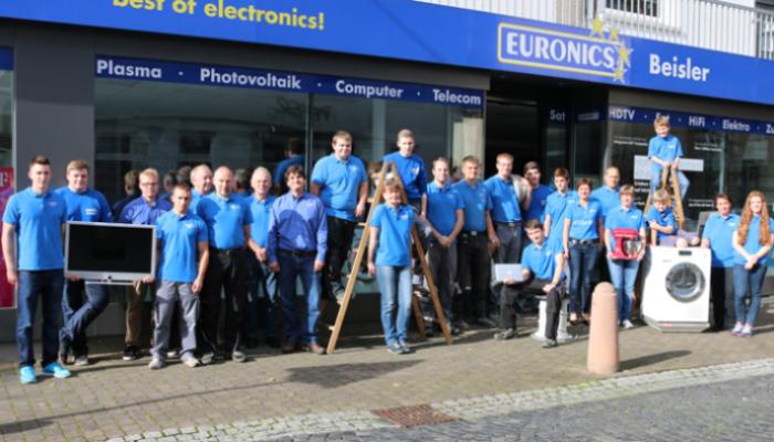 Handy und Smartphone Reparatur Bad Soden-Salmünster