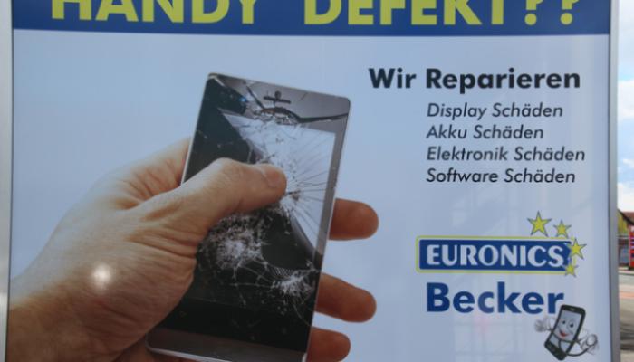 Handy Reparatur Steinfurt