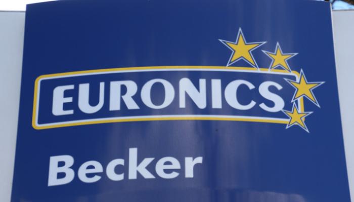 Becker Logo