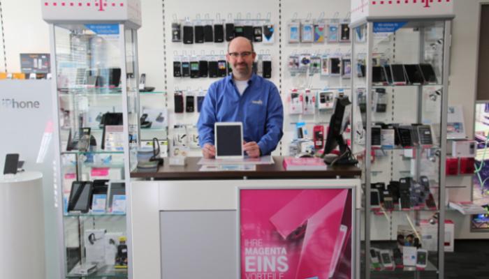 Smartphone Reparatur Steinfurt