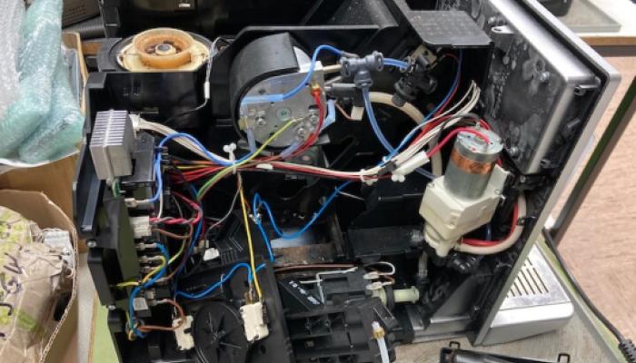 Reparatur