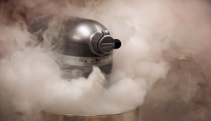 Kitchenaid Reparatur Hallstadt