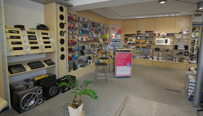 Ausstellung