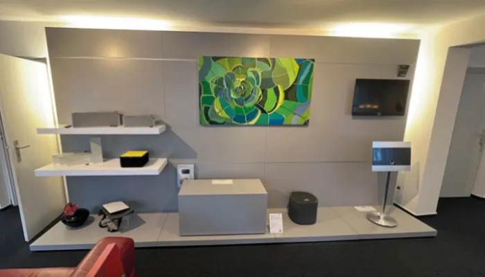 Ausstellung