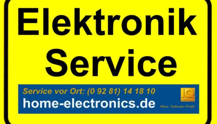 Elektronik-Service