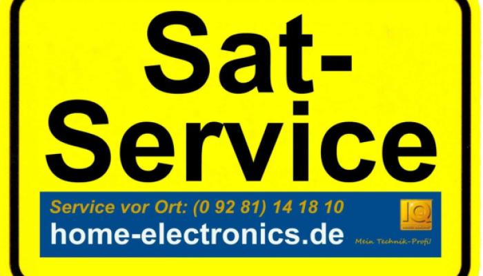 Sat-Service