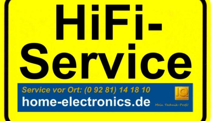 HiFi-Service