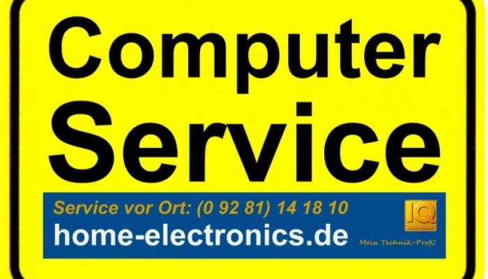 Computer Service
