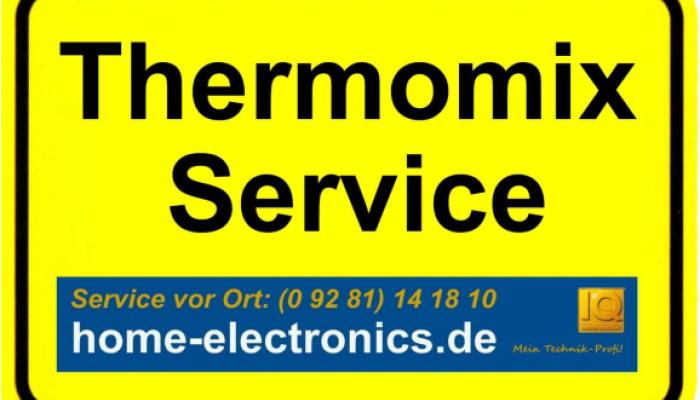 Thermomix-Service 