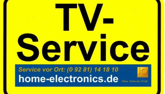 TV- Service