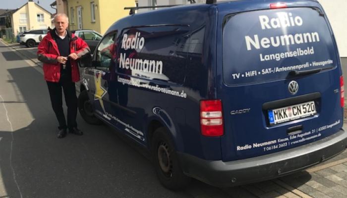 Kaffeemaschinen Reparatur Service Langenselbold