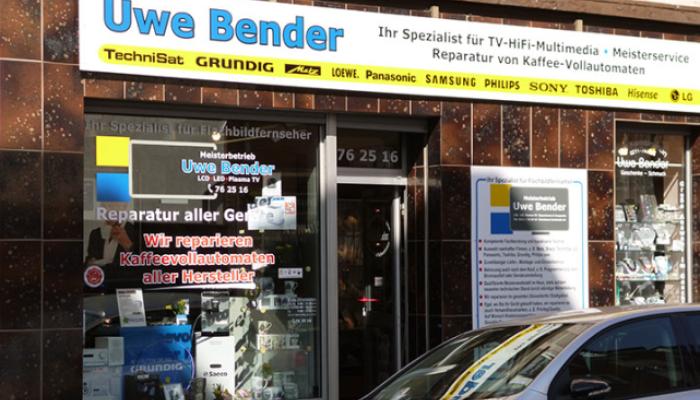 Bender_Duesseldorf_Ladenansicht