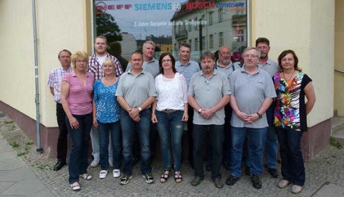 Team