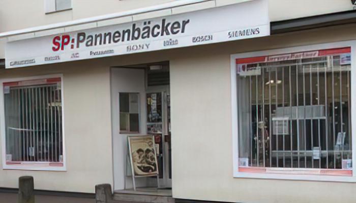 Ladenansicht