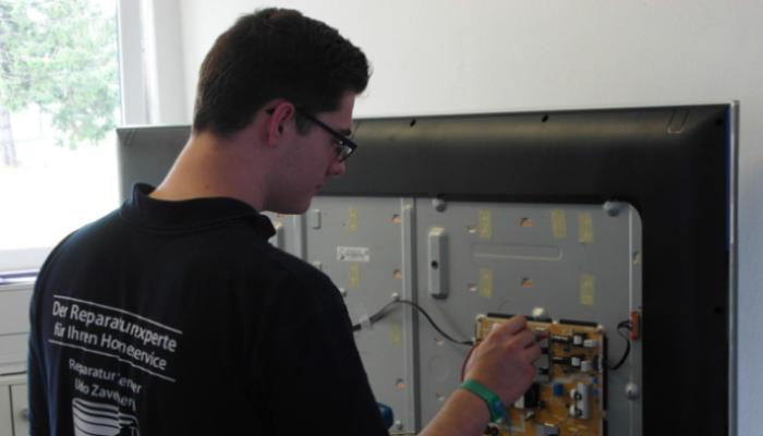 Techniker