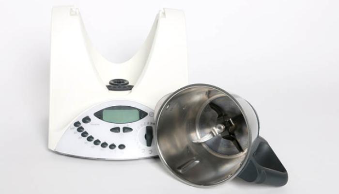 Thermomix Topf