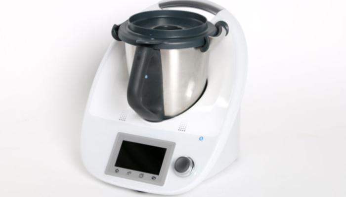 Thermomix TM5 Reparatur Xanten